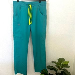 Figs Kade™ Cargo Scrub Pants, Technical Collection